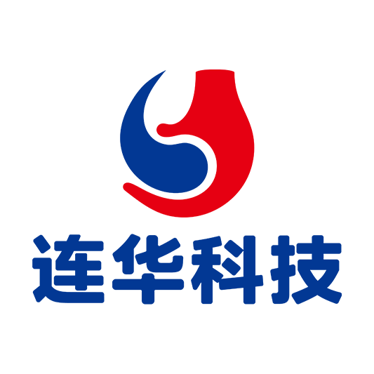 连华科技 Logo